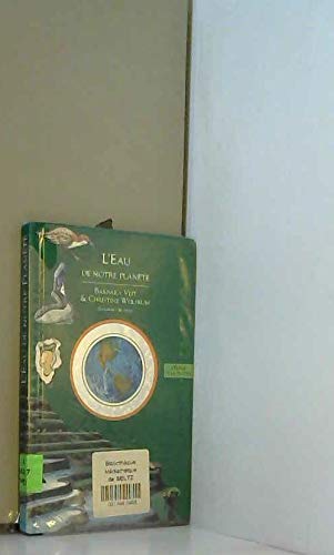 L'Eau de notre planète