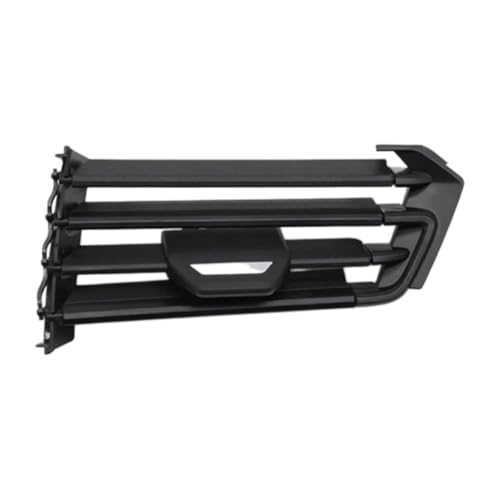 Grille de ventilation gauche pour BMW X5 G05 X6 G06 X7 G07 2019-2022 noir LHD