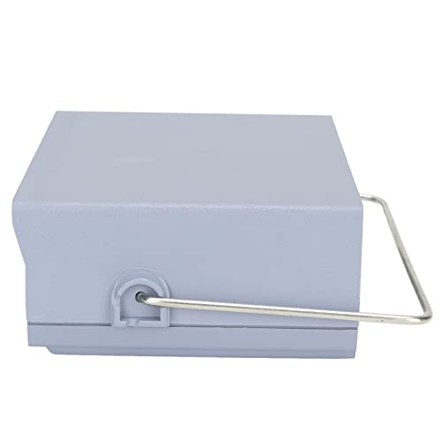 0,5 MHz Bis 470MHz Signal Generator, FM Radio Intercom Signal Generator Zähler, -70 Bis 132dB Frequenz Messer Tester für Luftfahrt/drahtlose Kommunikation/Fertigung