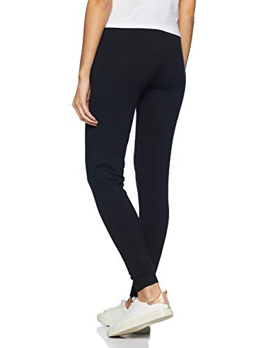 Image of Van Heusen Women's Regular Fit High Rise Athleisure Smart Tech+ Travel Pants - Easy Stain Release, Moisture Wicking, Ultra Soft
