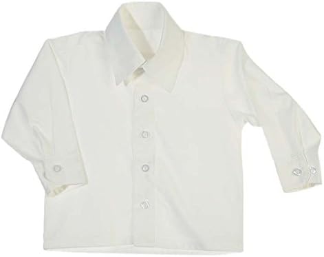 Costume 5 Pieces Ceremonie Bebe Garcon Beige Amazon Fr Mode