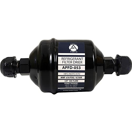 Top 10 Filter For Heat Pump of 2022 Katynel