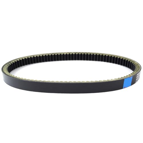 Courroie transmission VTT 250 300 résistant au patinage pour quad utilitaire