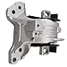 Universal Fit Car Engine Left Bracket Cushion 1813G9 26342800 Compatible With 407 508 C5 C6