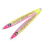 ゼスタ(Xesta) SCRAMBLE AGRAAM (スクランブル アグラーム) 110g #169.PCHGD ピンクチャートゴールド