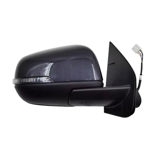 Rétroviseurs extérieurs automobiles Great Wall Wingle 7 pour rouler en toute sécurité