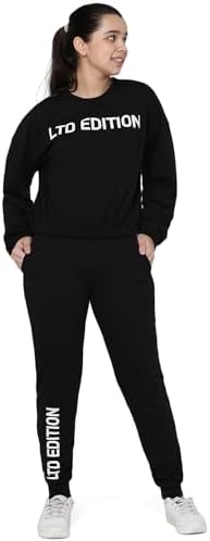 Li'l Tomatoes Girls Track Suits