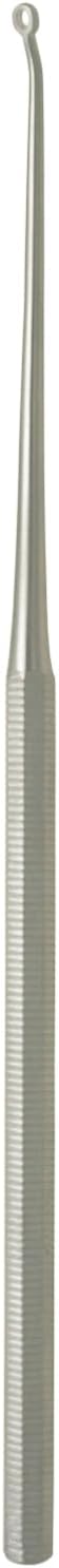 Buck Curettes 6.5" Blunt Angled (Select Curette Size Options) | Medixplus (Size 3-3mm) image 3