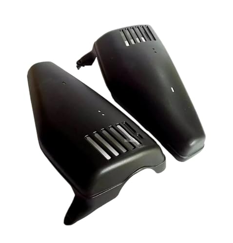 Carénage moto CG125 couvercle latéral réservoir de carburant 125cc pour ZJ125