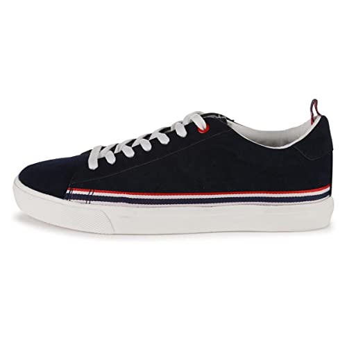 Escarpins Homme Regatta Stripe la chaussure audacieuse pour affirmer votre style