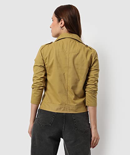 Image of PINACOLADA Women Jacket