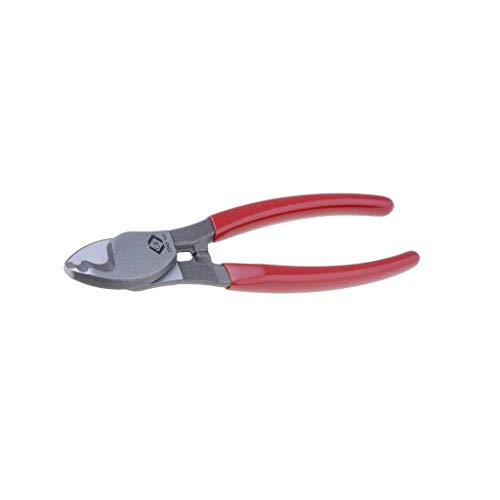 Outil coupe-câble T3963 160mm C.K pour électriciens