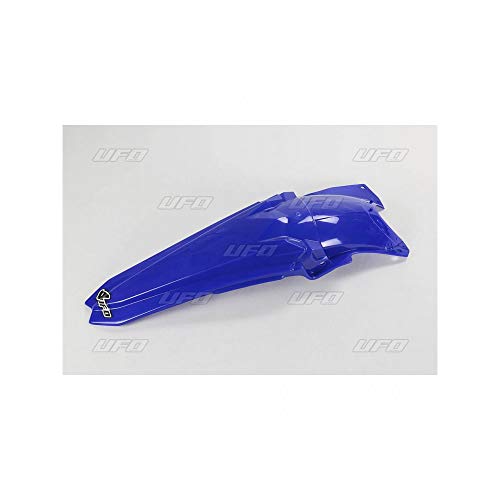 Garde-boue arrière bleu UFO PLAST pour Yamaha YZF 450 2010-2013