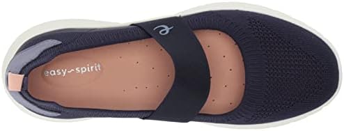 Easy Spirit Women's Paisley2 Mary Jane Flat | Image 4