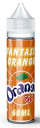 Cloud vape/Chef vape e탊Lbh 60ml NEhxCv JtFxCv dq^oR vape t[o[ Lbh yjR`0 ^[0z [T-37] (11-FANTASTY ORANGE)