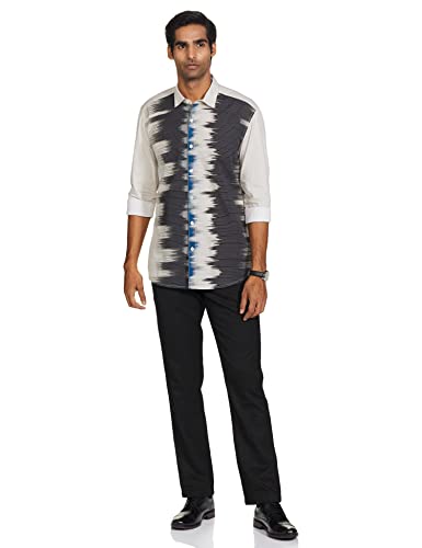 Image of RIVER Men's Regular Fit Shirt