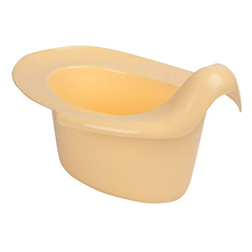 Babyjem, Potty Potty Toiletbril met rugleuning, voor kinderen, toiletbril, toilettrainer, kindertoilet, antislip… - Afbeelding 8