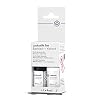 Audi Original VW Lackstift Set Pure White LC9A