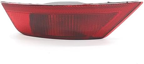 Car taillight cover Rear Bumper Fog Light For Ford For Focus MK2 2008 2009 2010 For Kuga 2008 2009 2010 2011 2012 8M5115500AB 8V4115K273AB Car rear lamps