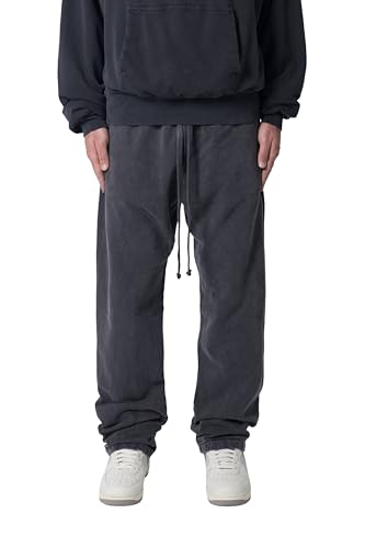 mnml Men's Relaxed Classic Sweatpants