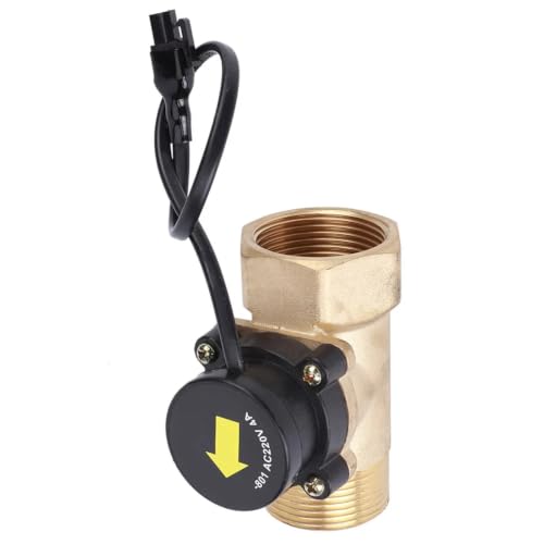 Capteur de pompe à eau HT801 idéal pour la pression du jardin