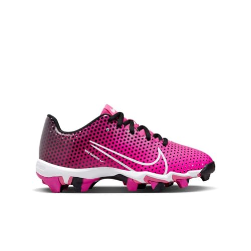 Nike Hyperdiamond 4 Keystone GG évite les glissades sur terrain de sport