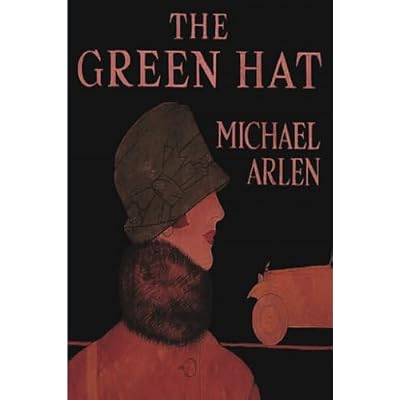 The Green Hat