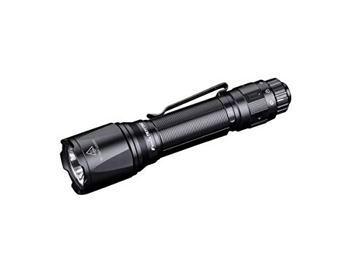 Fenix TK 11 TAC éclairage de sécurité nocturne et patrouille adulte noir