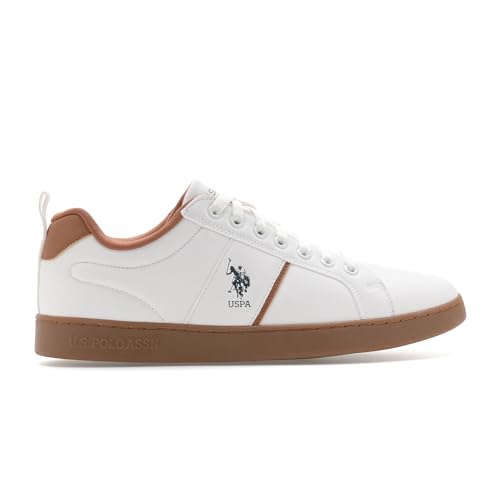 Image of U.S. Polo Assn. Mens Dorim Sneaker