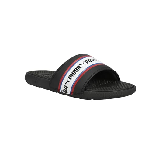 PUMA Unisex-Child Cool Cat Stripe Repeat2