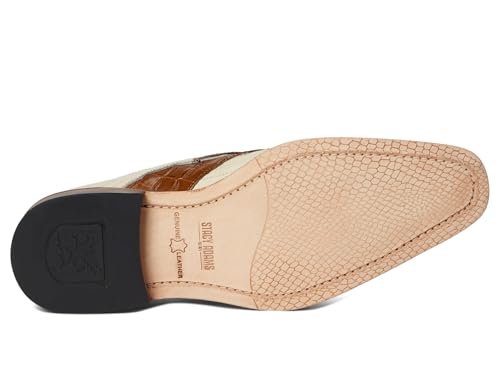 Image of Stacy Adams Tristano Bike Toe Lace-Up