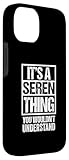 Zoom IMG-2 it s a seren thing Zoom IMG-2 it s a seren thing