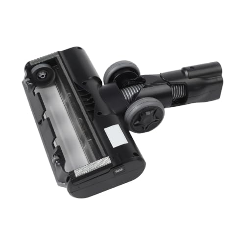 Cepillo para Suelo de Alfombra Compatible con Eufy HomeVac S11Go T2501 Accesorios Cabezal de Rodillo 2