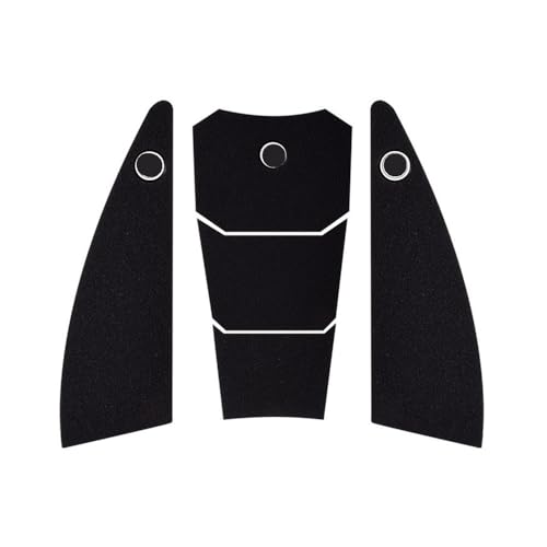 Stickers réservoir traction pads pour K1600 GT confort grand tourisme