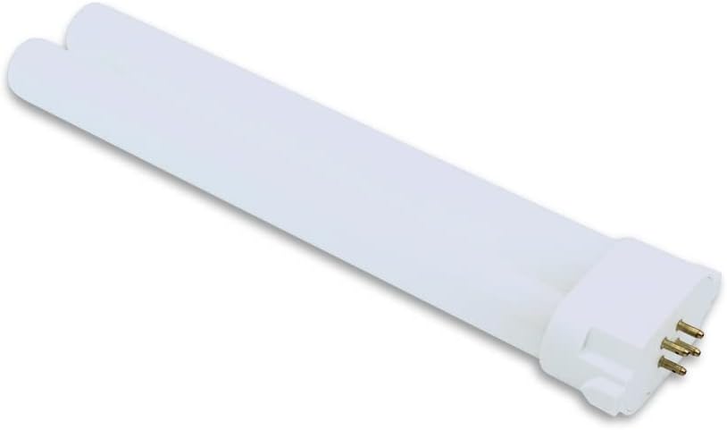 Technical Precision 18W CFL Bulb Replacement for FPL18EX-N Light Bulb Osram 133531 GY10q-3 4 Pin Base - 5000K Daylight Compact Fluorescent Light Bulbs - 1120 Lumens - 84 CRI - 1 Pack