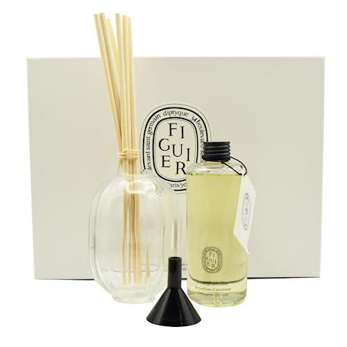 Diptyque Figuier Reed Diffuser 6.8 oz
