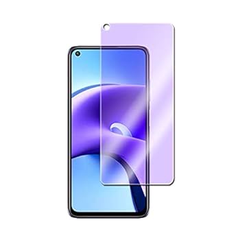 Amazon | PCATEC Xiaomi ブルーライトカット強化ガラス 液晶保護