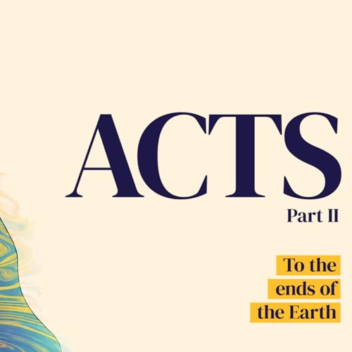 Acts Part II: Faith That Floats - Austin Presnell