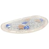 Facile à transporter : grâce à sa conception gonflable, ce tapis d'éveil est léger et facile à transporter, idéal pour les familles actives. tapis d'éveil pour bébé, tapis de jeu et structure d'activités pour nourrissons