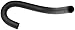 Dorman 46039 PCV Intake Hose Compatible with Select Chrysler Models