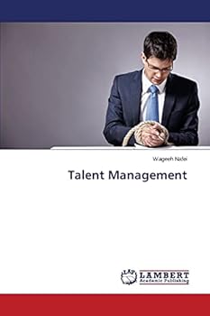 Paperback Talent Management Book