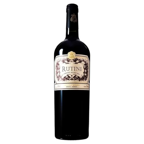 Vinho Rutini Cabernet Sauvignon Malbec - Argentino