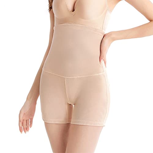 Culotte sans couture bout à bout mince et effet hanche up