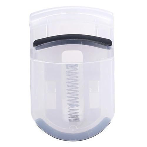 Eyelash Curler Portable Lash Curler Mini Travel Eye Lashes Curlers Professional Eyelash Curling Clip Makeup Tools