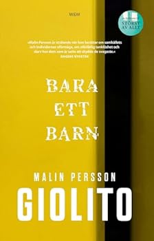 Bara ett barn - Book #1 of the Sophia Weber