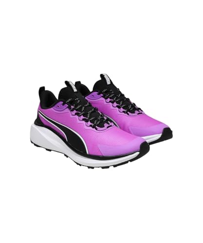Image of Puma Unisex-Adult Skyrocket Lite Trail Res Running Shoe