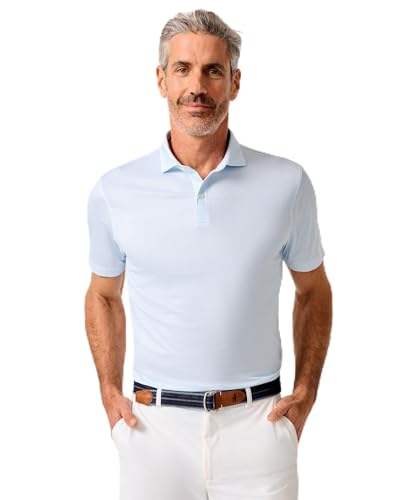 johnnie-O Performance Jersey Polo - Teo