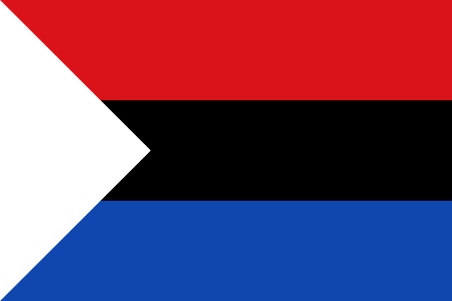 Drapeau Betania Antioquia grand modèle pour célébration et rassemblement