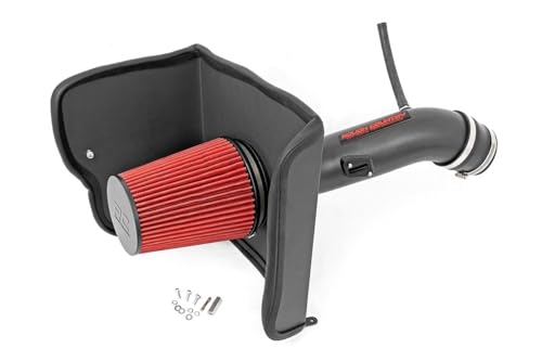 Rough Country Cold Air Intake for 2012-2021 Toyota Tundra | ...