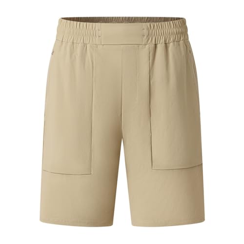 Short d'été pour la course à pied et marche en plein air